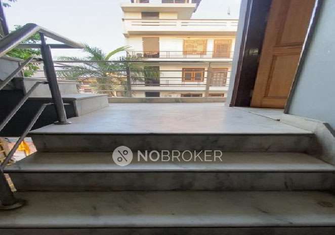 1 RK Flat In Stand Alone Building for Rent  In Sector Beta I