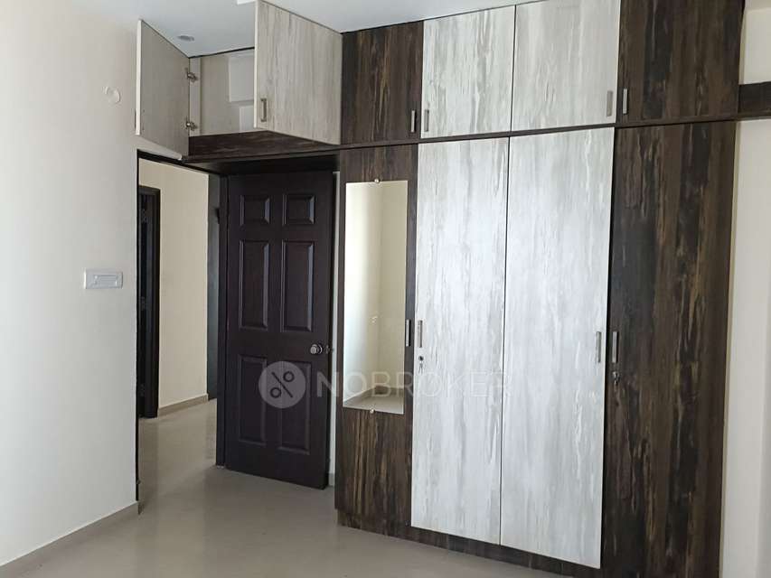 3 BHK Flat In Gcn White Palms for Rent  In  Whitefield