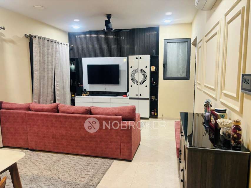 2 BHK Flat In Birla Navya  for Rent  In Golf Course Ext Rd, Sector-63a, Sector 60