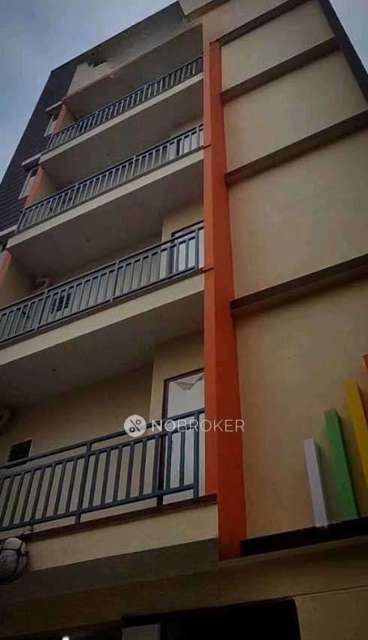 1 RK House for Rent  In Thippasandra School