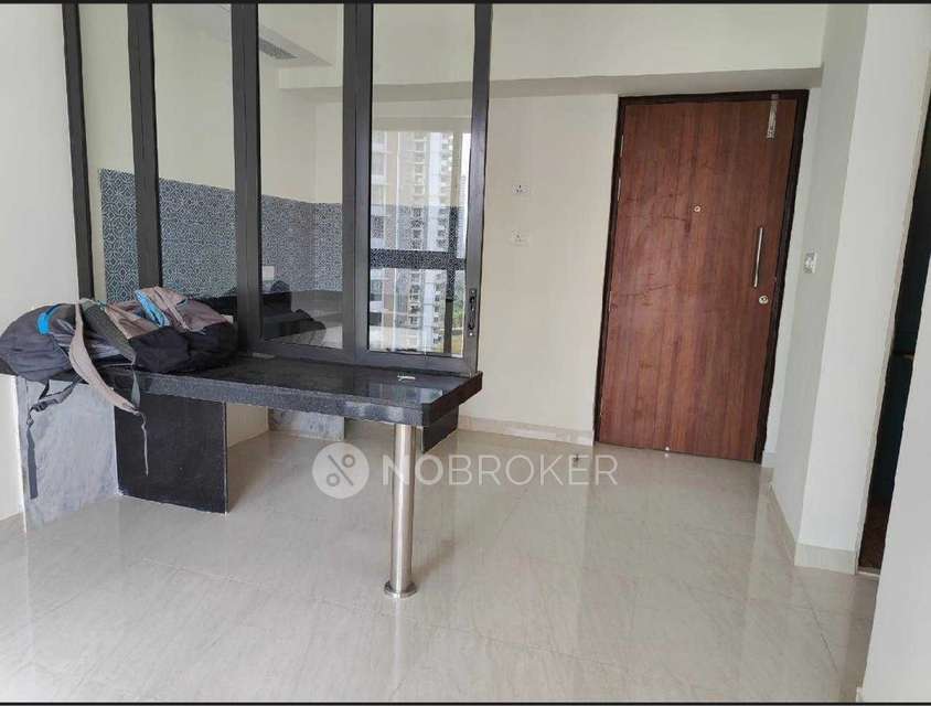 1 BHK Flat In Lodha Crown Quality Homes For Sale  In Lodha Crown Thane - T3