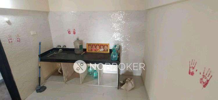 2 BHK Flat In Arihant City Phase 2 For Sale  In Themghar