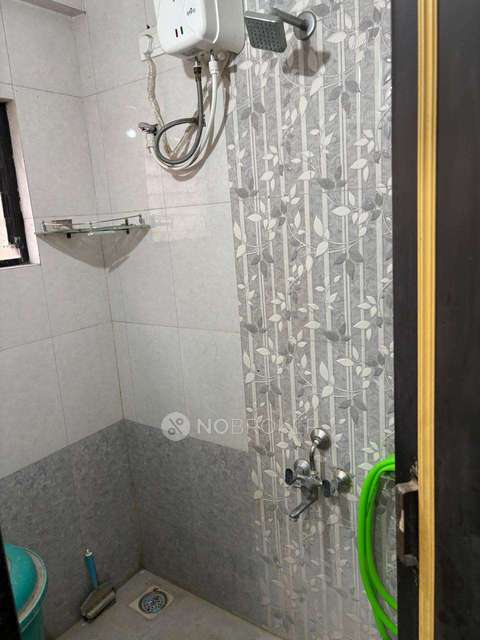 1 BHK Flat In Pragati Garden for Lease  In Manhjari