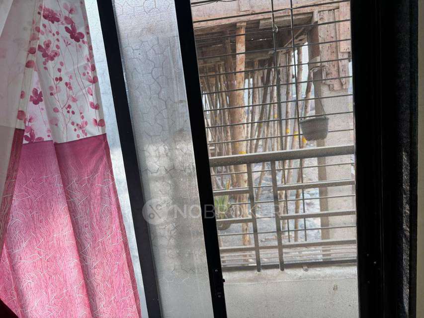 1 BHK Flat In Pragati Garden for Lease  In Manhjari