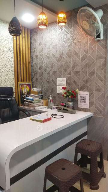 1 BHK Flat In Pragati Garden for Lease  In Manhjari