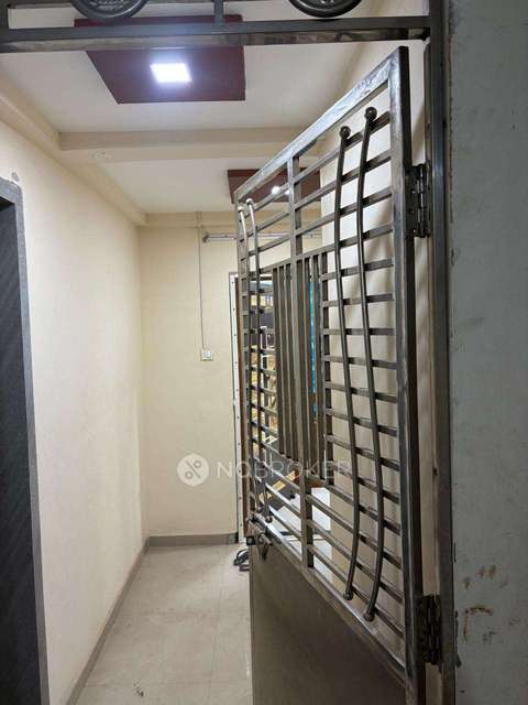 1 BHK Flat In Pragati Garden for Lease  In Manhjari