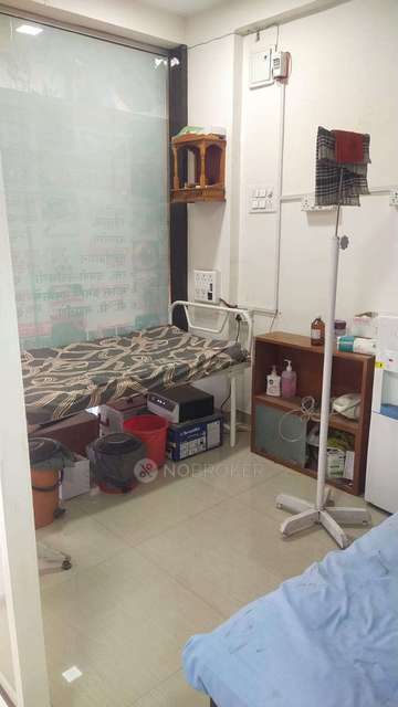 1 BHK Flat In Pragati Garden for Lease  In Manhjari