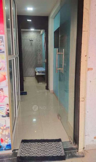 1 BHK Flat In Pragati Garden for Lease  In Manhjari