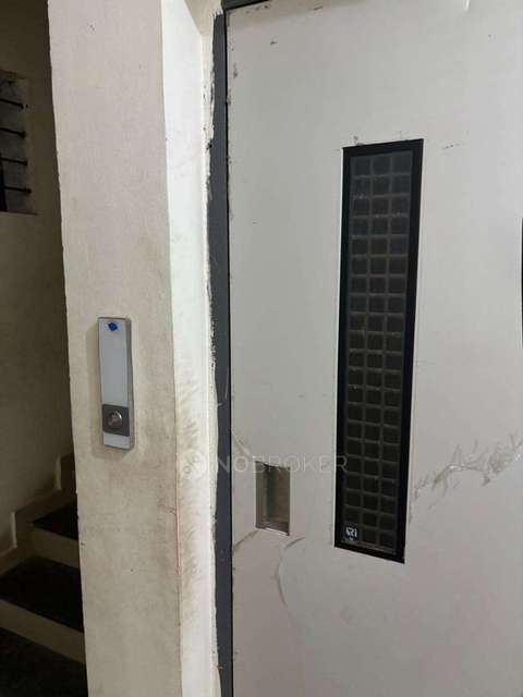 1 BHK Flat In Pragati Garden for Lease  In Manhjari