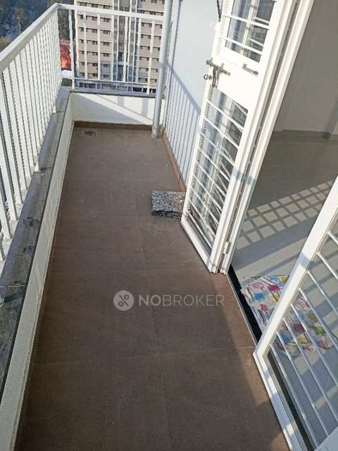 2 BHK Flat In Chandrarang Serenity for Rent  In Serenity, Kaspate Wasti, Wakad, Pune, Pimpri-chinchwad, Maharashtra 411057, India