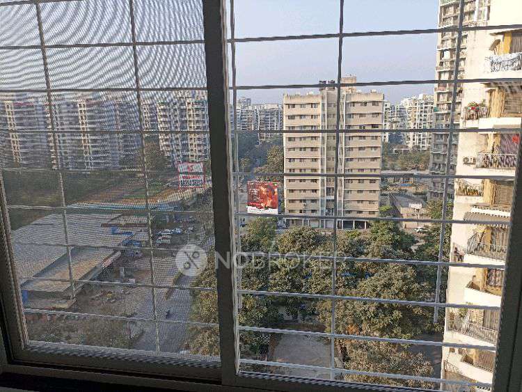 2 BHK Flat In Chandrarang Serenity for Rent  In Serenity, Kaspate Wasti, Wakad, Pune, Pimpri-chinchwad, Maharashtra 411057, India