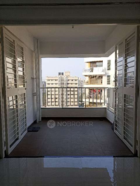 2 BHK Flat In Chandrarang Serenity for Rent  In Serenity, Kaspate Wasti, Wakad, Pune, Pimpri-chinchwad, Maharashtra 411057, India