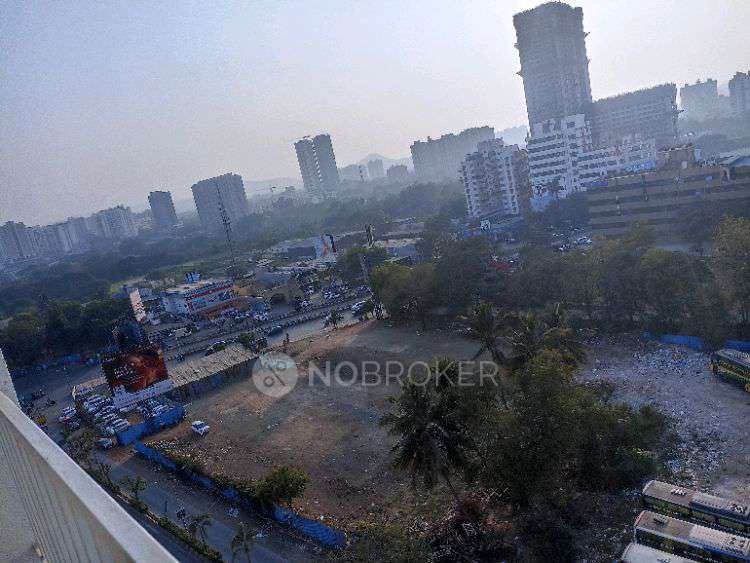 2 BHK Flat In Chandrarang Serenity for Rent  In Serenity, Kaspate Wasti, Wakad, Pune, Pimpri-chinchwad, Maharashtra 411057, India