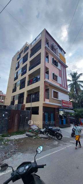 4+ BHK Flat For Sale  In Bilekahalli