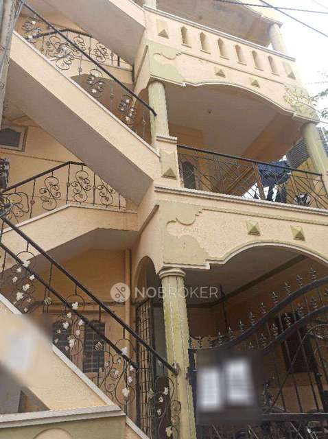 1 RK Flat for Rent  In Hoodi