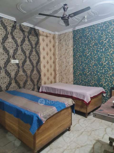 PG for Anyone in 840, Near Baba Fitness Club, Abhay Khand, Indirapuram, Ghaziabad, Uttar Pradesh 201020, India