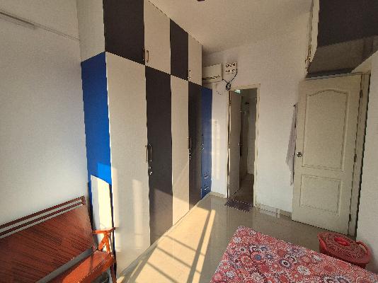 3 BHK Flat In Kg Chandra Vista, Sholinganallur For Sale  In Sholinganallur