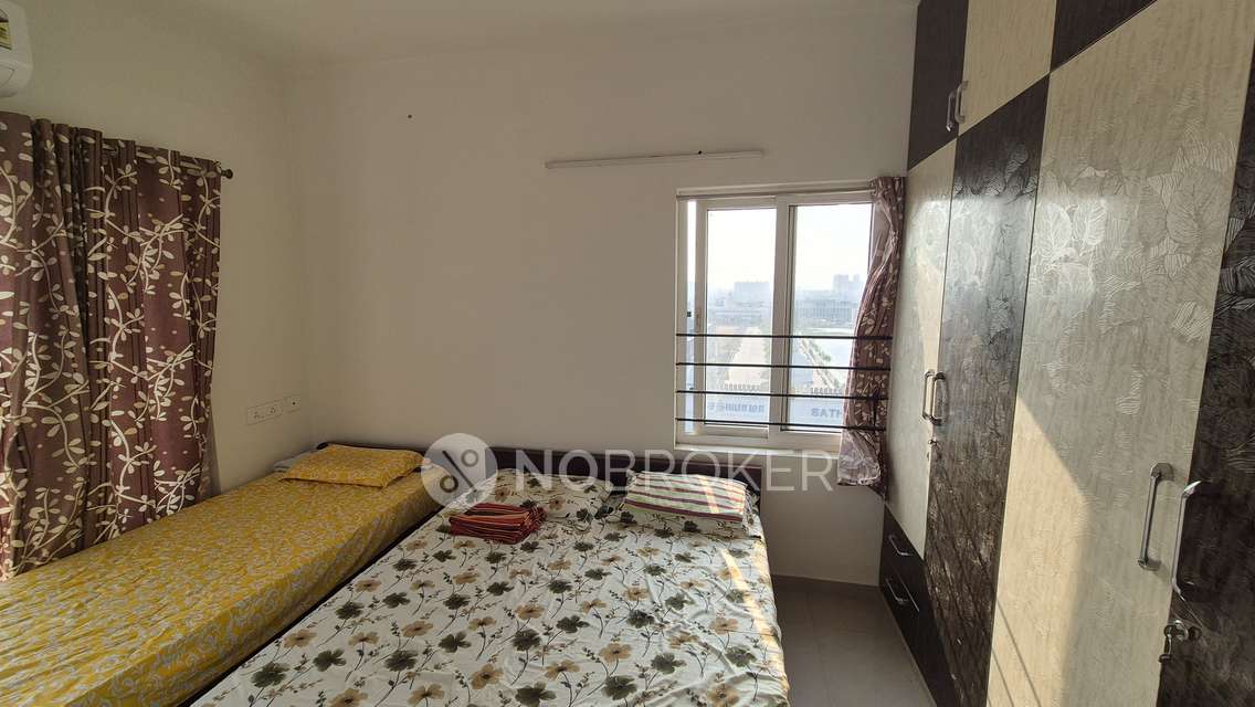 3 BHK Flat In Kg Chandra Vista, Sholinganallur For Sale  In Sholinganallur