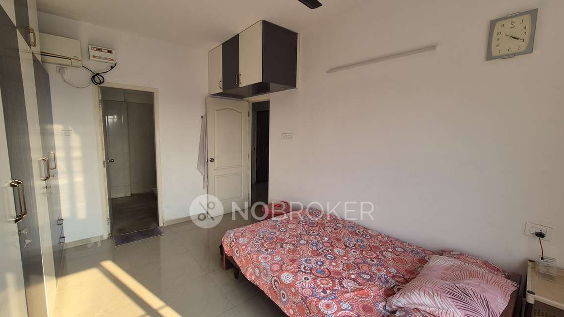 3 BHK Flat In Kg Chandra Vista, Sholinganallur For Sale  In Sholinganallur