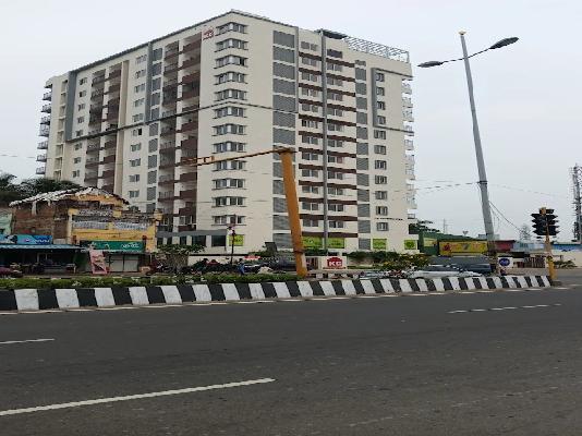 3 BHK Flat In Kg Chandra Vista, Sholinganallur For Sale  In Sholinganallur