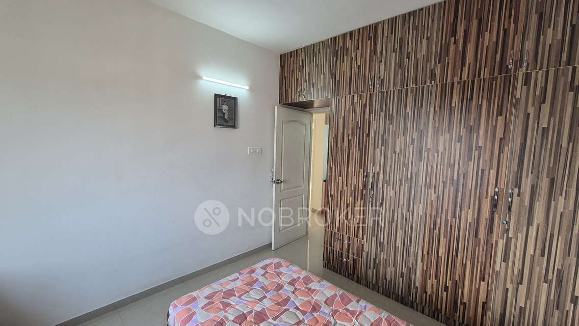 3 BHK Flat In Kg Chandra Vista, Sholinganallur For Sale  In Sholinganallur