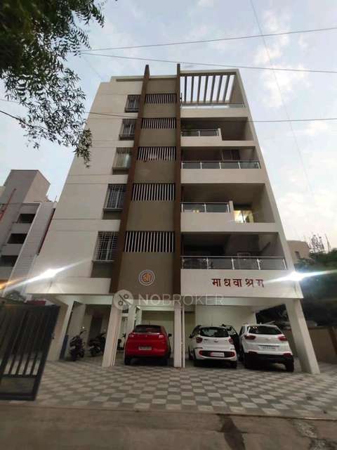 Single Room for Male In 2 BHK  In Mandara Shree  In Baner