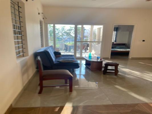 2 BHK Flat In Muskan Villa for Rent  In Parappana Agrahara