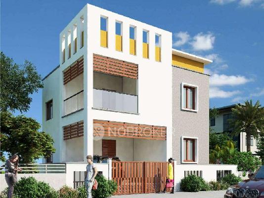 3 BHK Villa In Harmony Villas For Sale  In Iyyappanthangal