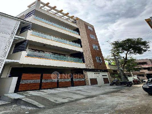 3 BHK Flat In Svs Windgates for Rent  In Horamavu Agara