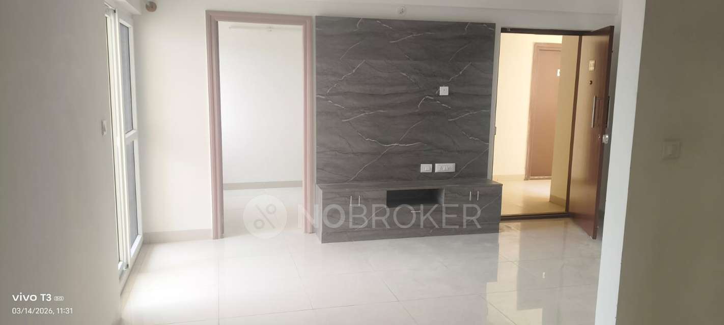 3 BHK Flat In Sattva Ashraya  for Rent  In Sattva Ashraya, Bidadi
