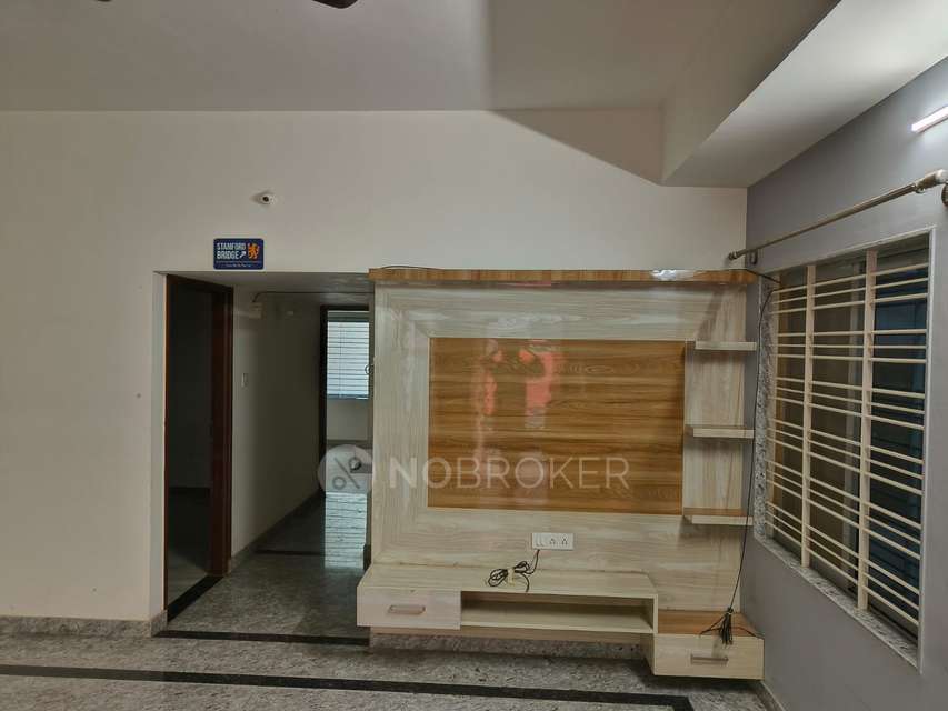 3 BHK Flat In Ramdev Krupa  for Rent  In Kaggadasapura 