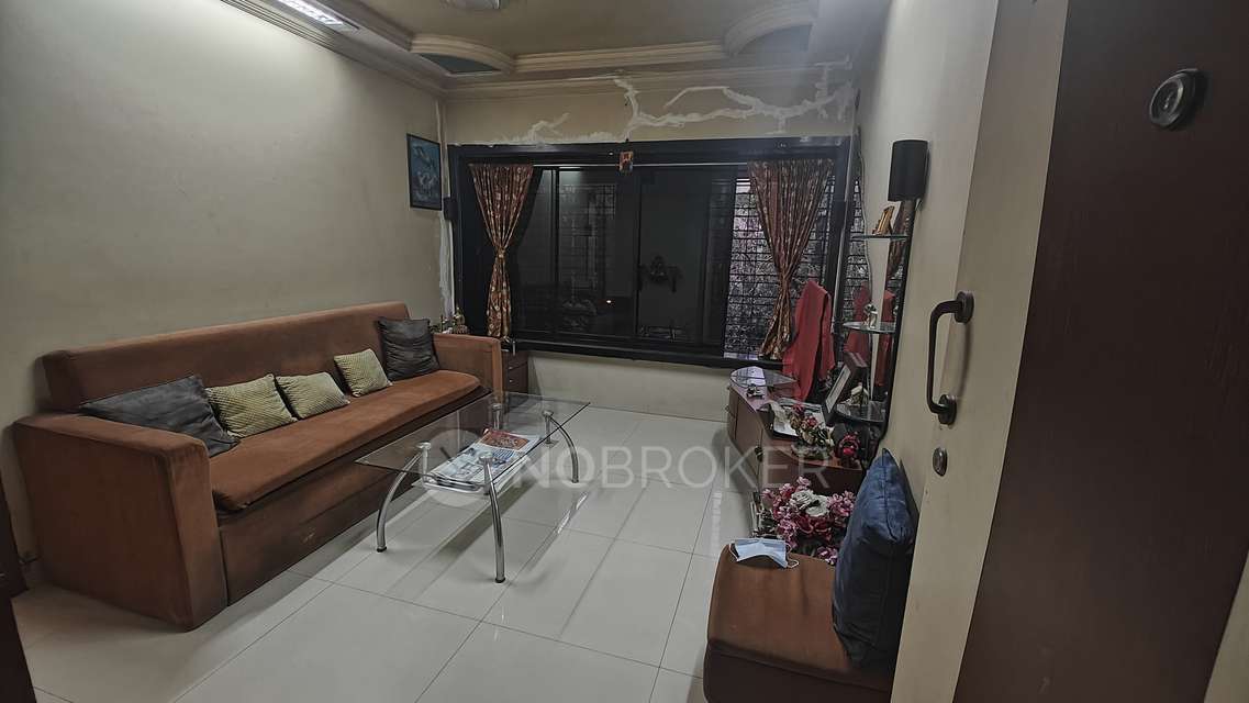 1 BHK Flat For Sale  In Sion