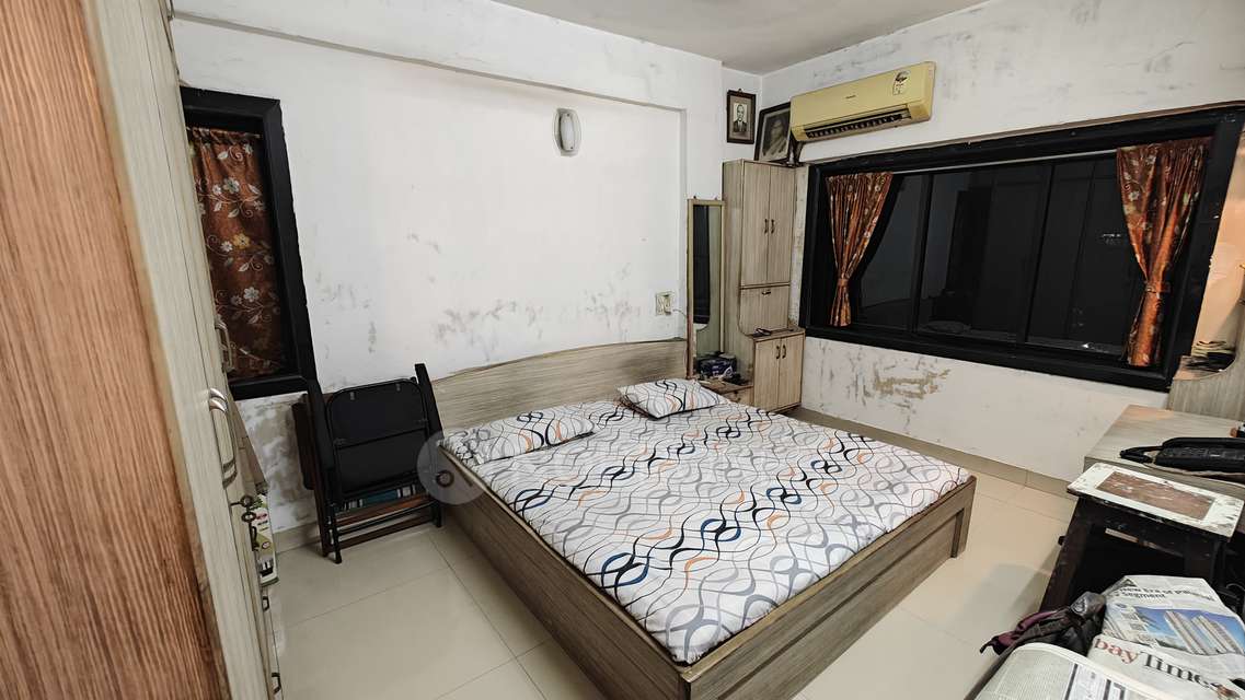 1 BHK Flat For Sale  In Sion