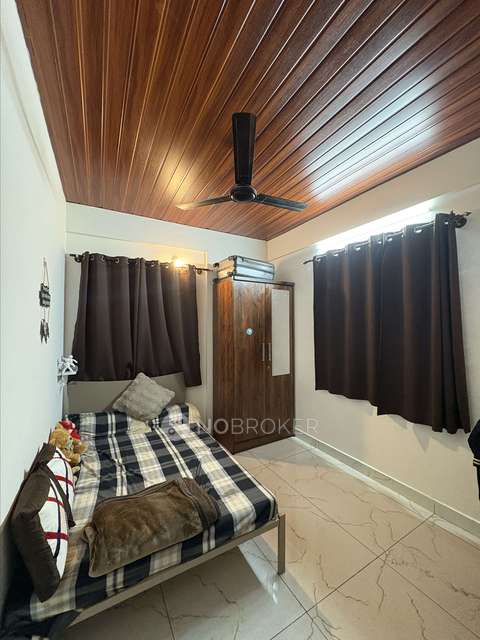 2 BHK Flat In Bda Complex Hsr Layout for Rent  In Hsr Layout, Bangalore