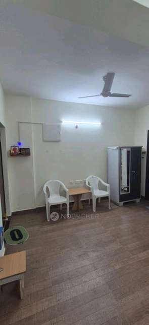 1 RK Flat In Saket Pranamam for Rent  In Kompally