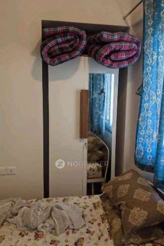 1 RK Flat In Purva Silversand for Rent  In Mundhwa