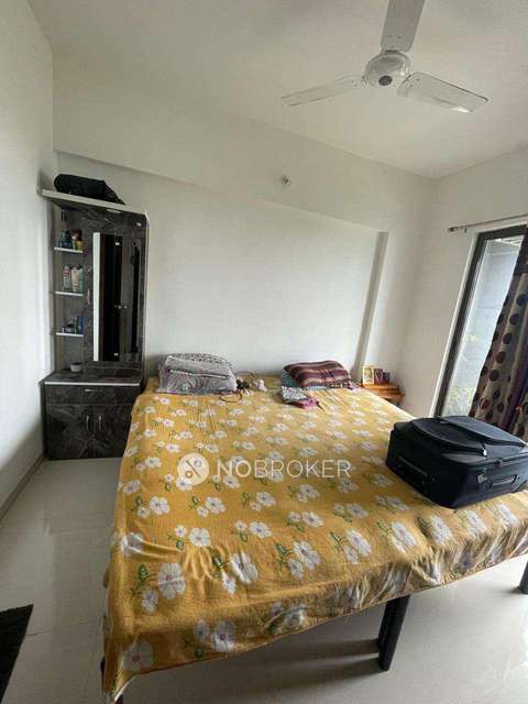 2 BHK Flat In Roshan Milestone, Tathawade For Sale  In Hinjawadi