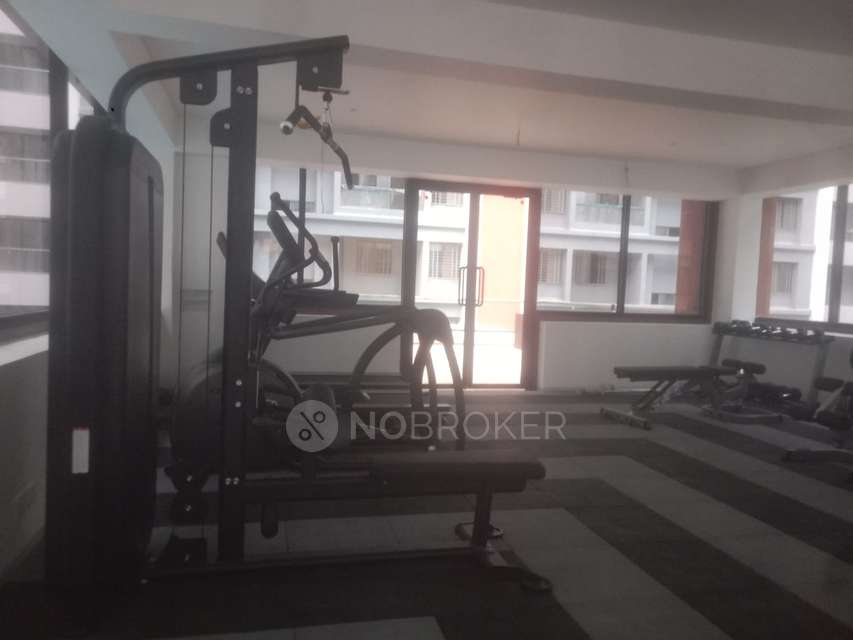 2 BHK Flat In Roshan Milestone, Tathawade For Sale In Hinjawadi