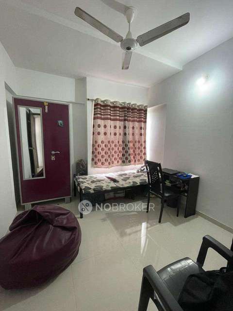 2 BHK Flat In Roshan Milestone, Tathawade For Sale  In Hinjawadi