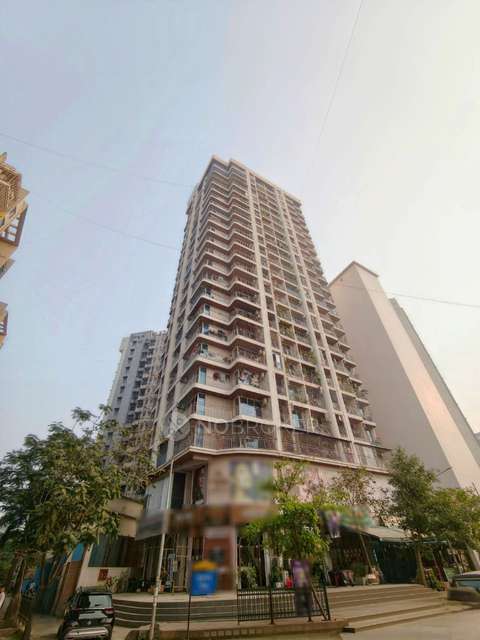 1 BHK Flat For Sale  In Pinnacolo