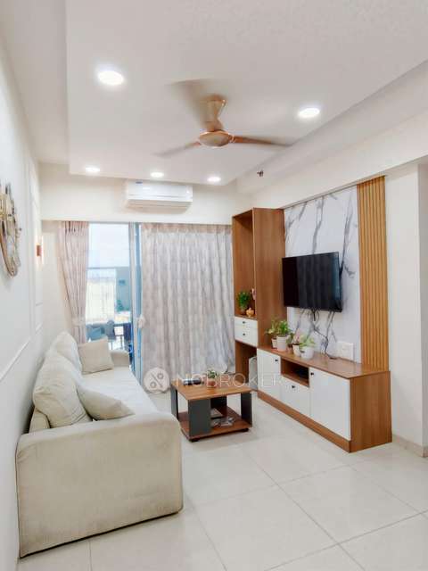 1 BHK Flat For Sale  In Pinnacolo