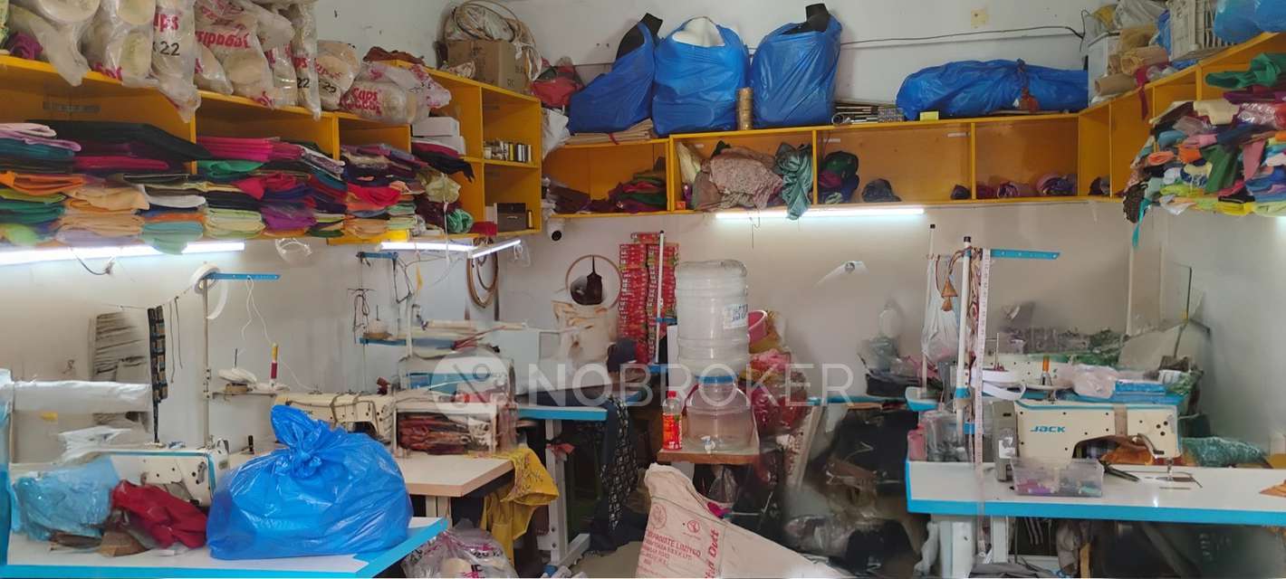 Shop in Malleswaram, Bangalore for Rent 