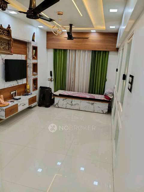 1 BHK Flat For Sale  In Shop No 9, Indus Bldg B Wing, Bhatwadi, Ghatkopar West, Mumbai, Maharashtra 400084, India
