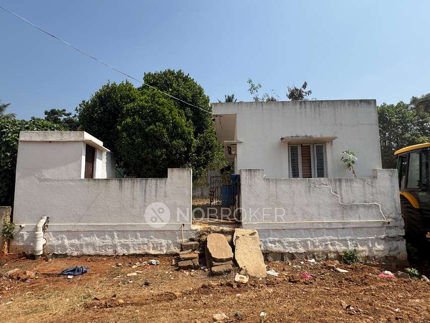 Plot For Sale  In Venugopal Nagar, Hmt Layout