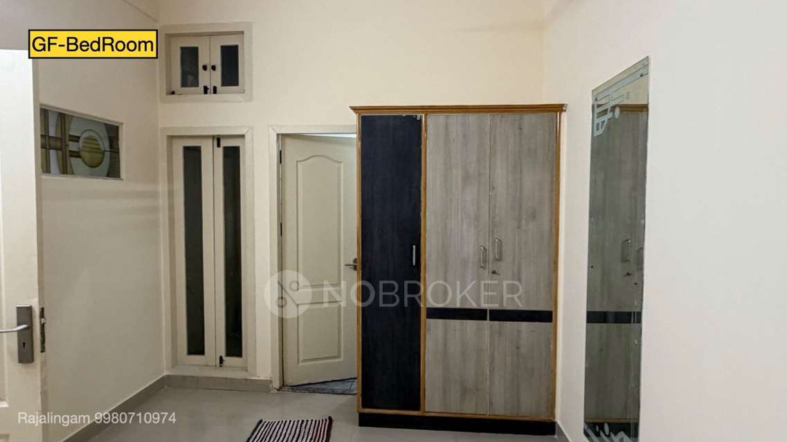 3 BHK House for Rent  In Hsr Layout Sector 2 Park