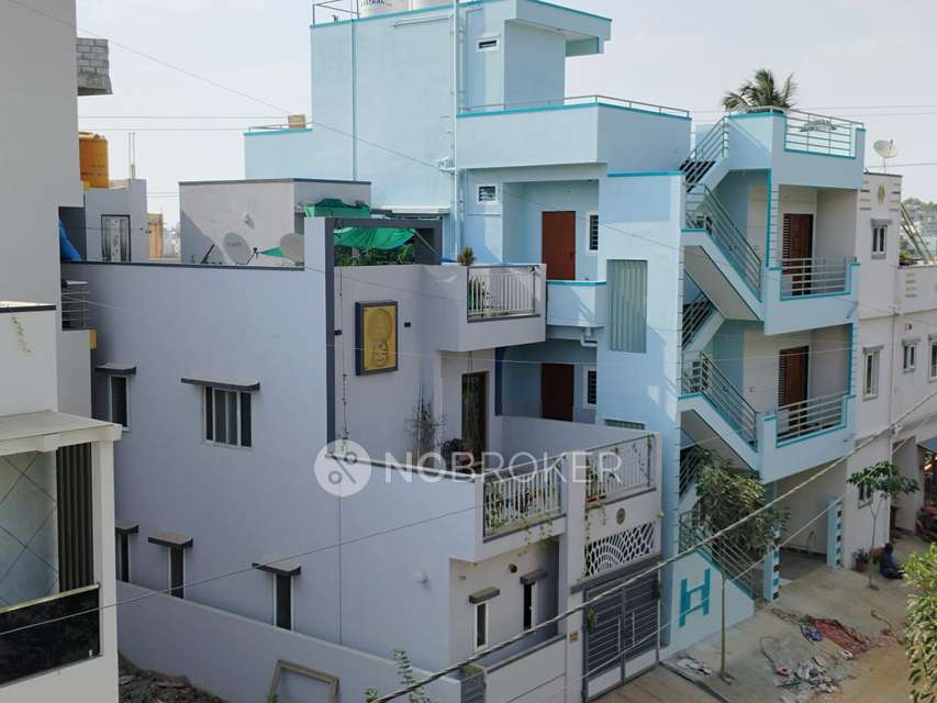 1 RK House for Rent  In Singapura