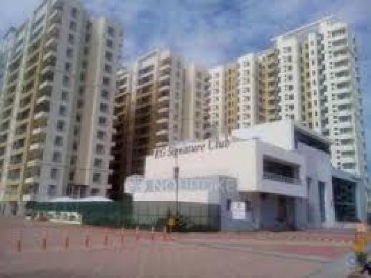 3 BHK Flat In Kg Signature City For Sale  In Mogappair