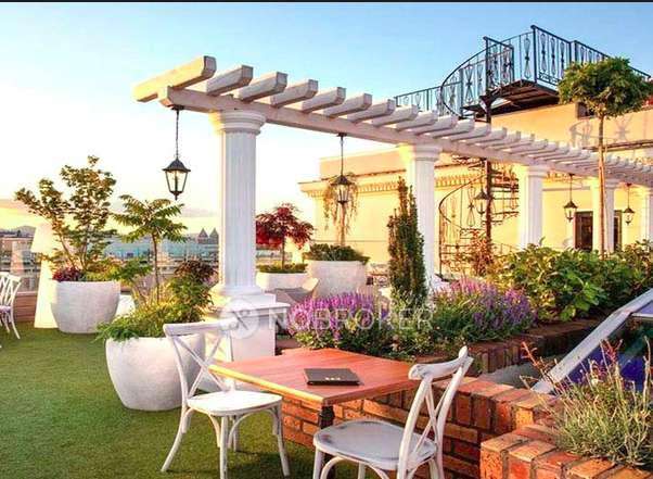 1 BHK Flat In Vineet Sai Orion For Sale  In Ghatkopar East