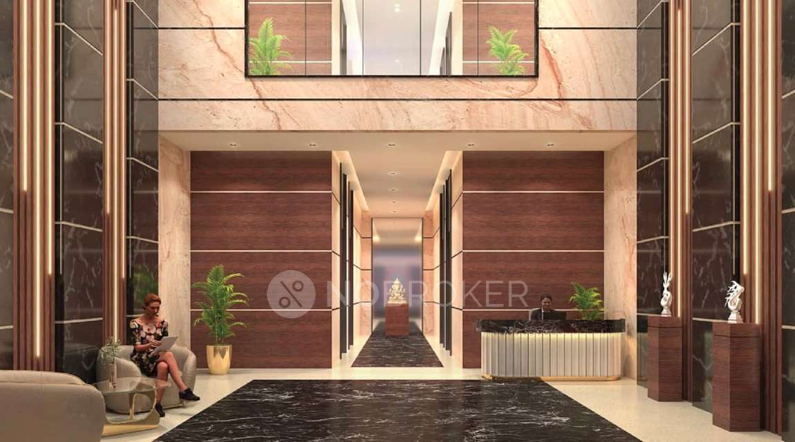 2 BHK Flat In Maruti Complex For Sale  In Nala Sopara