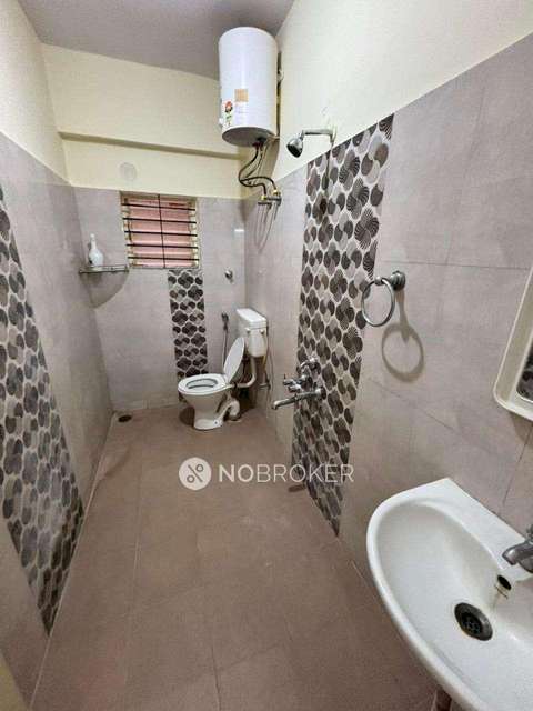 2 BHK Flat In Nsr Brindavan Annex For Sale  In Reliable Tranquil Layout